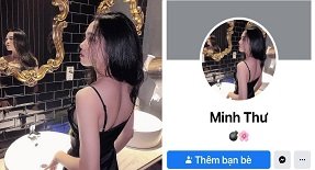 sex gái châu âu Em Thiên An shopee móc lồn vì nhớ "Chây 97"